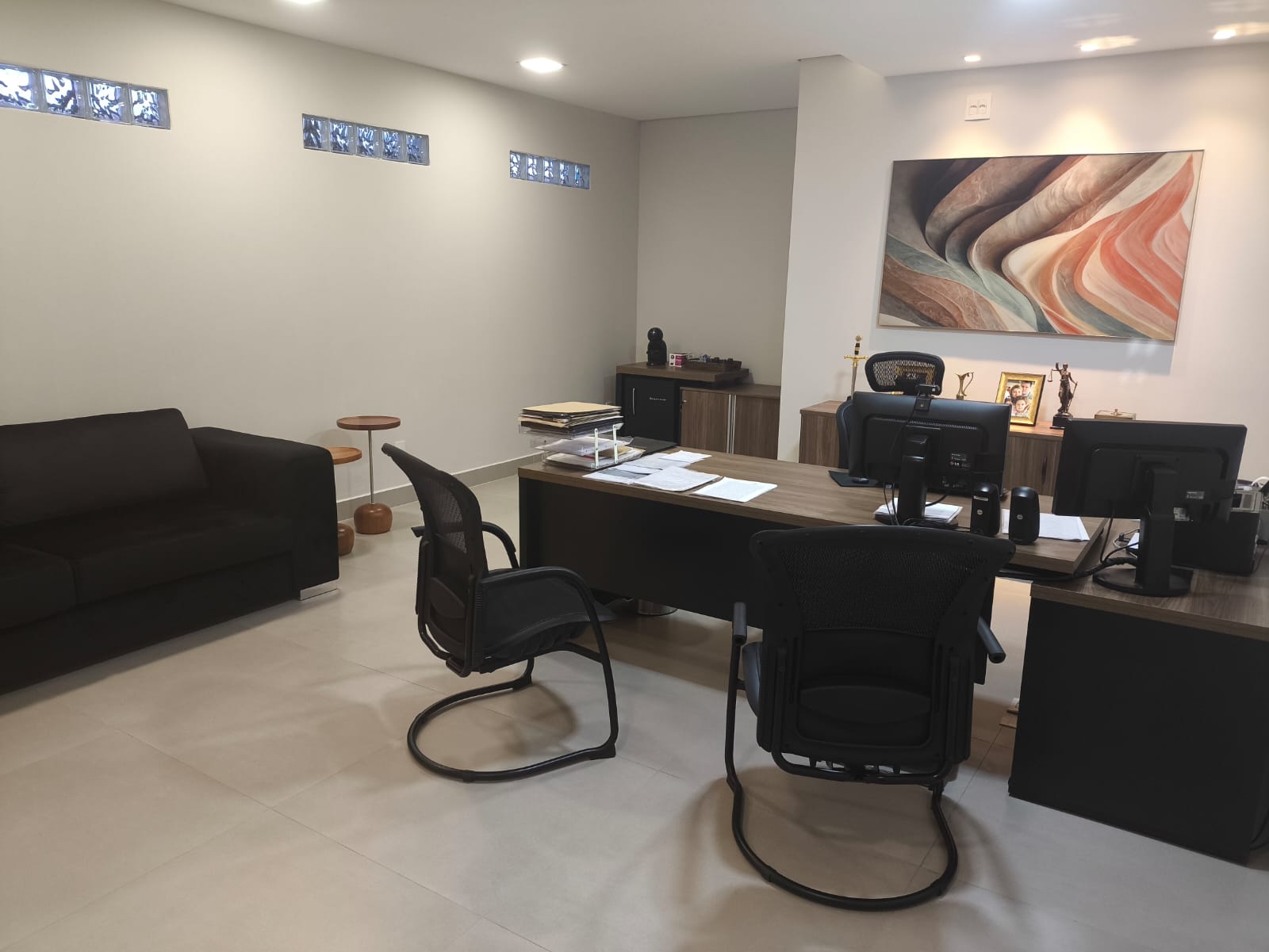 Gabinete do Dr. Rodrigo